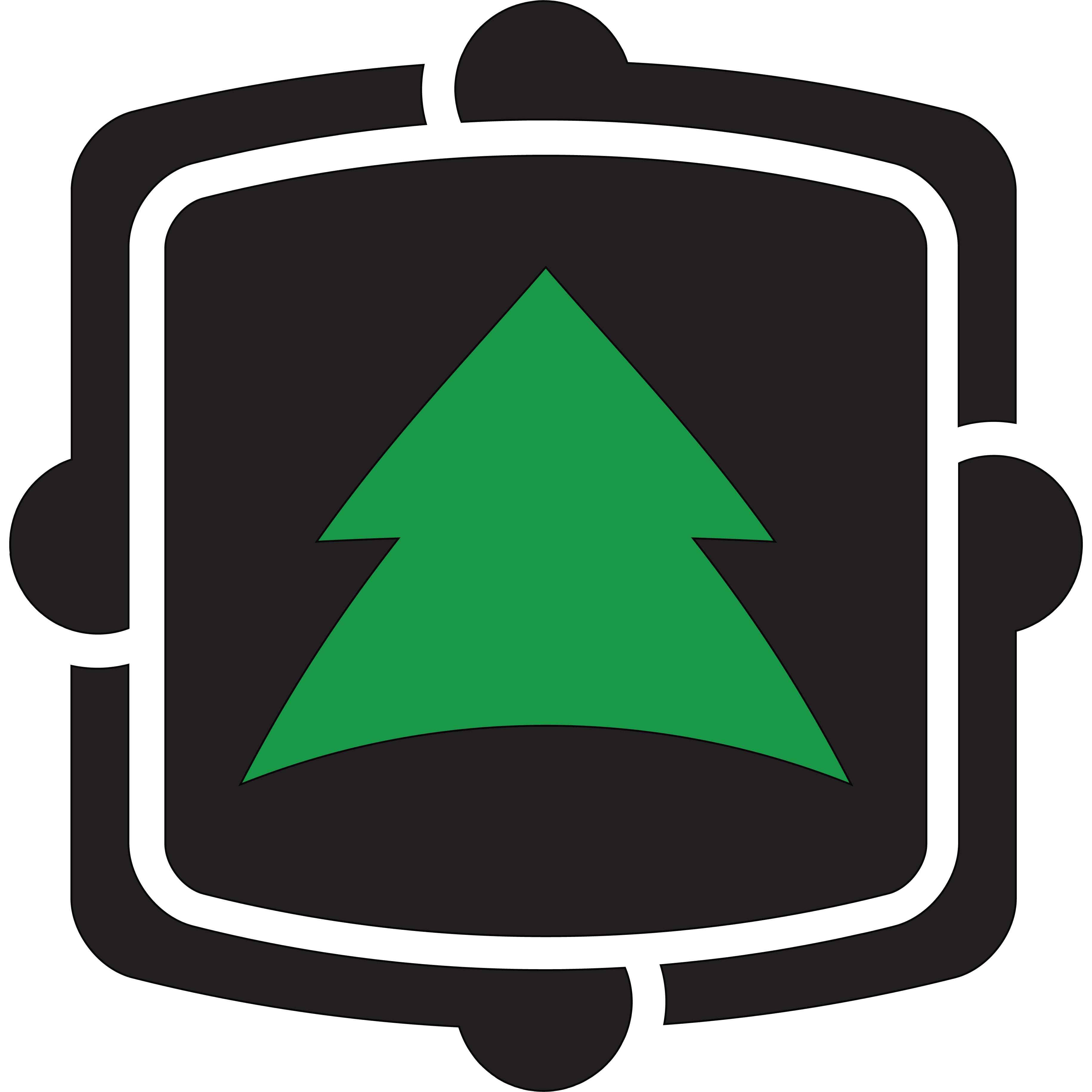 Timberwolf
